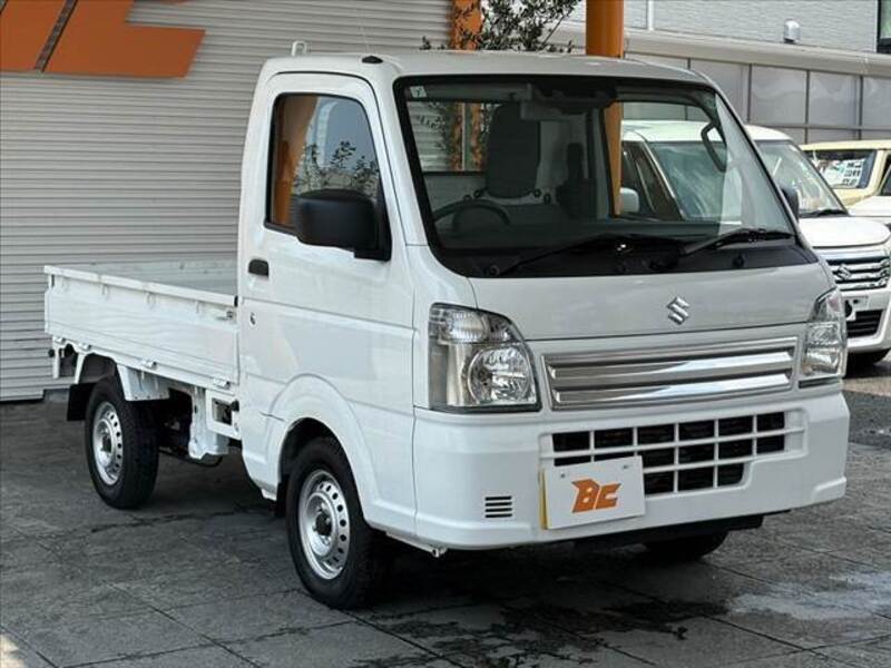 CARRY TRUCK