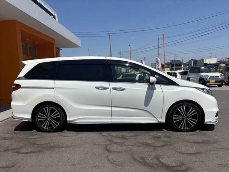 ODYSSEY