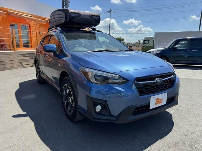 XV