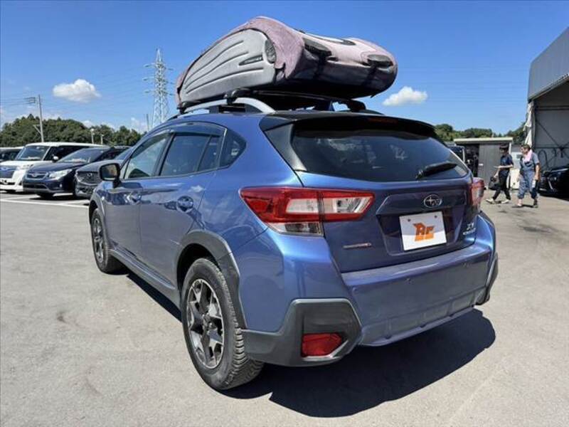 XV