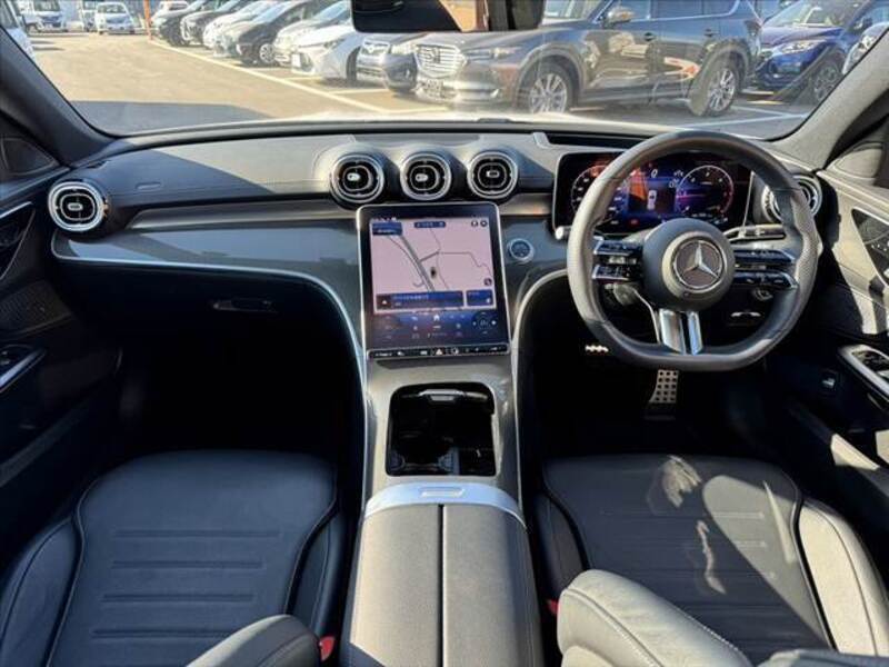 C-CLASS