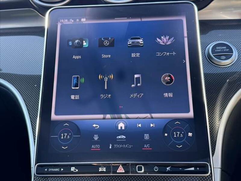 C-CLASS