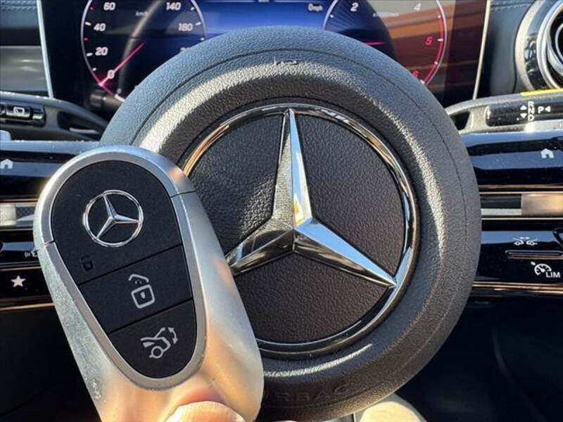 C-CLASS
