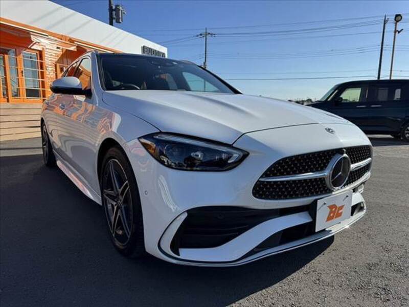 C-CLASS