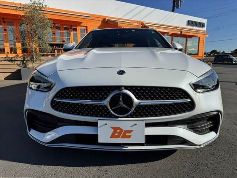 C-CLASS