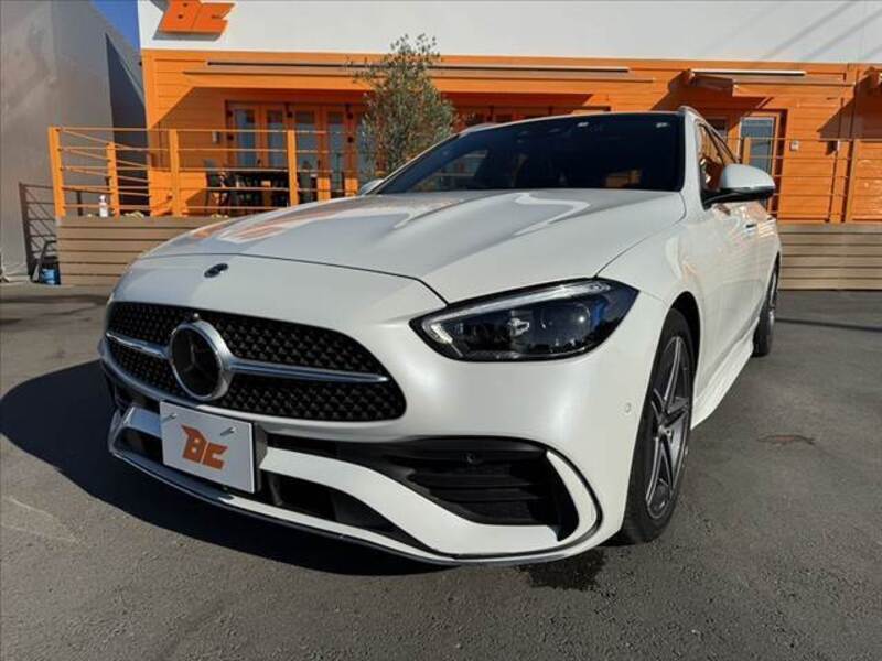 C-CLASS
