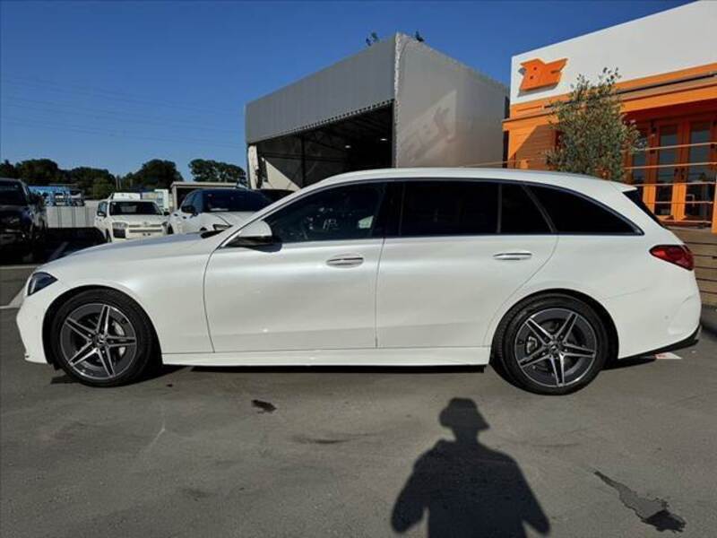 C-CLASS