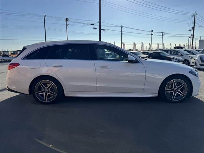 C-CLASS