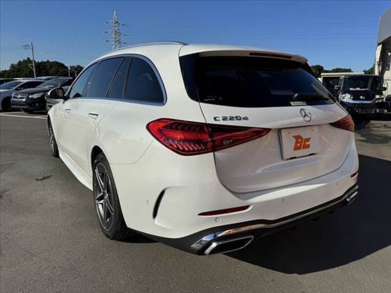 C-CLASS
