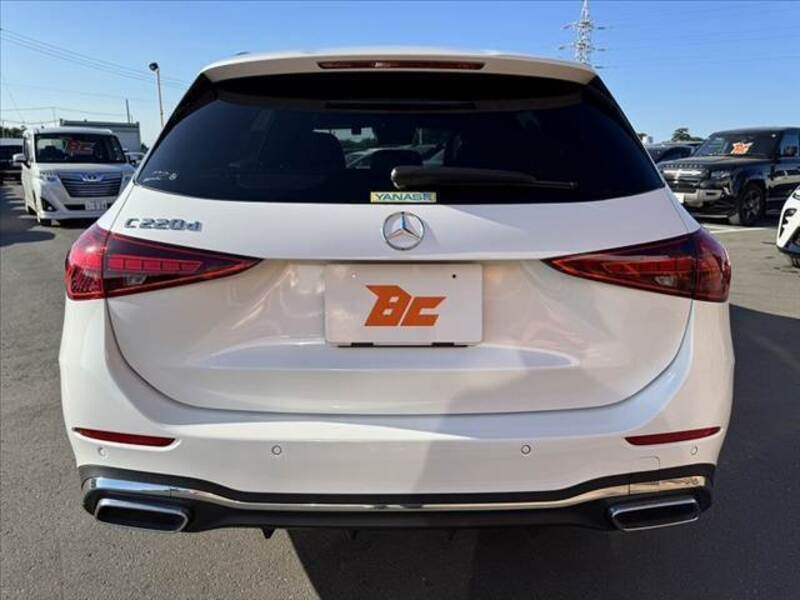 C-CLASS