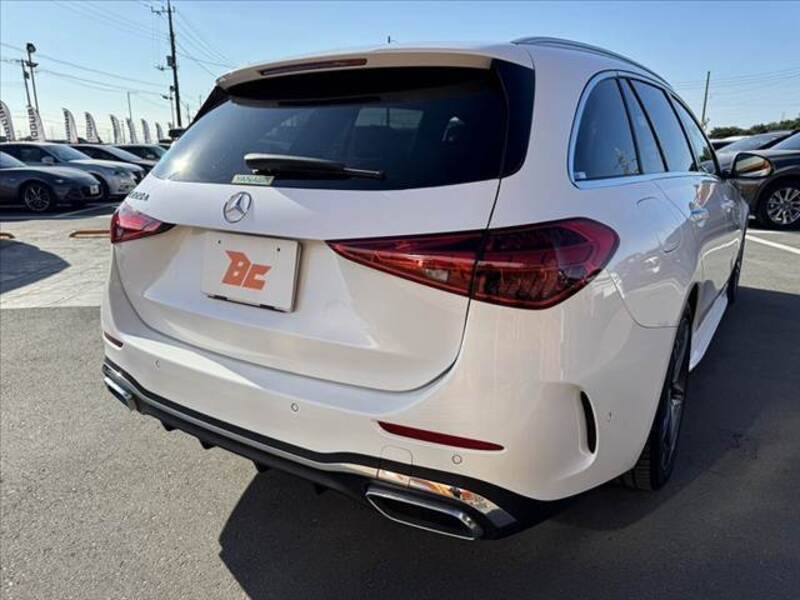 C-CLASS