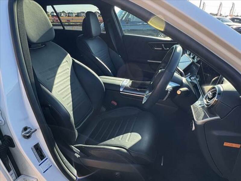 C-CLASS