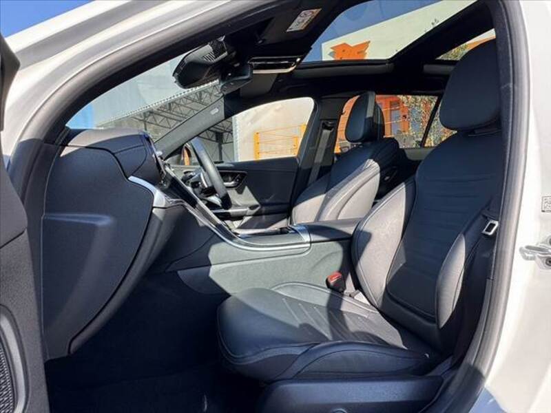 C-CLASS