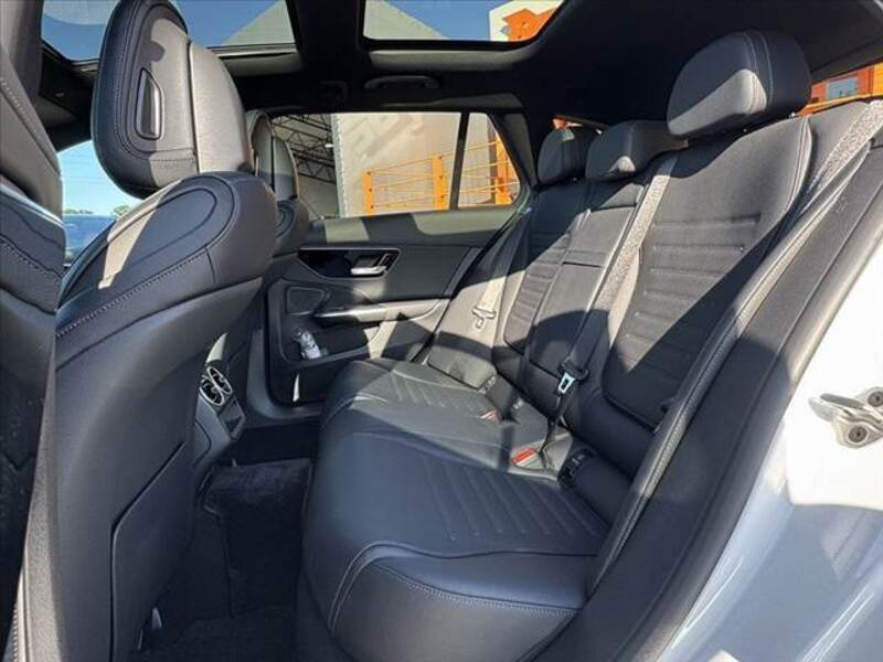 C-CLASS