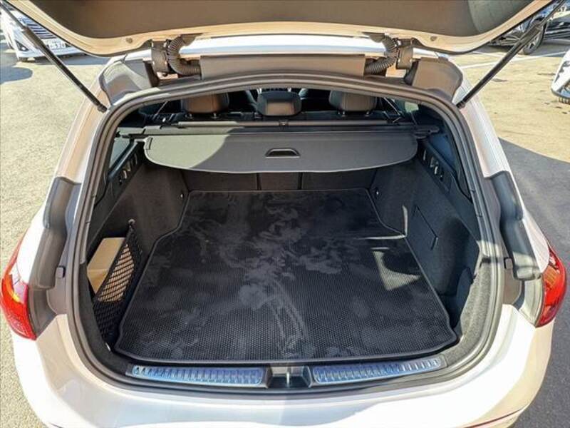 C-CLASS