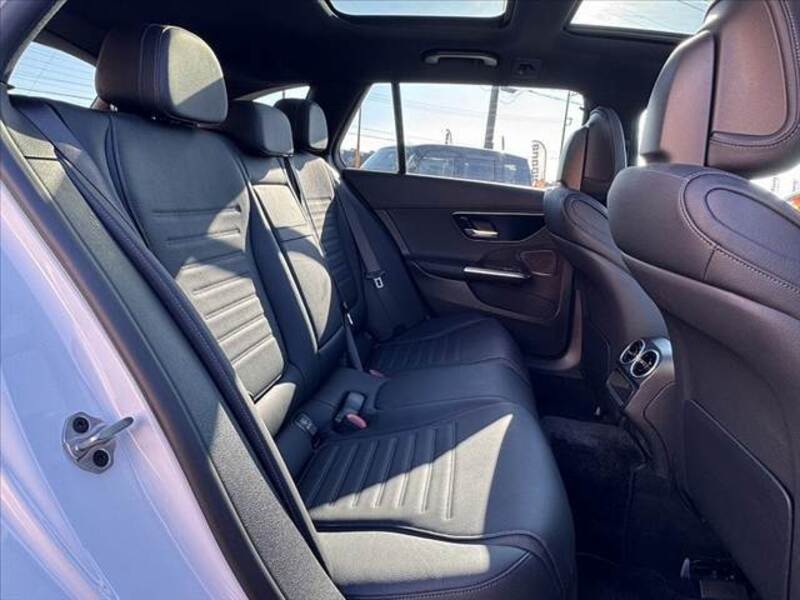 C-CLASS