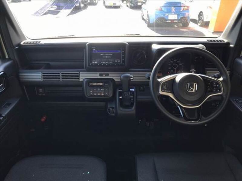 N-VAN