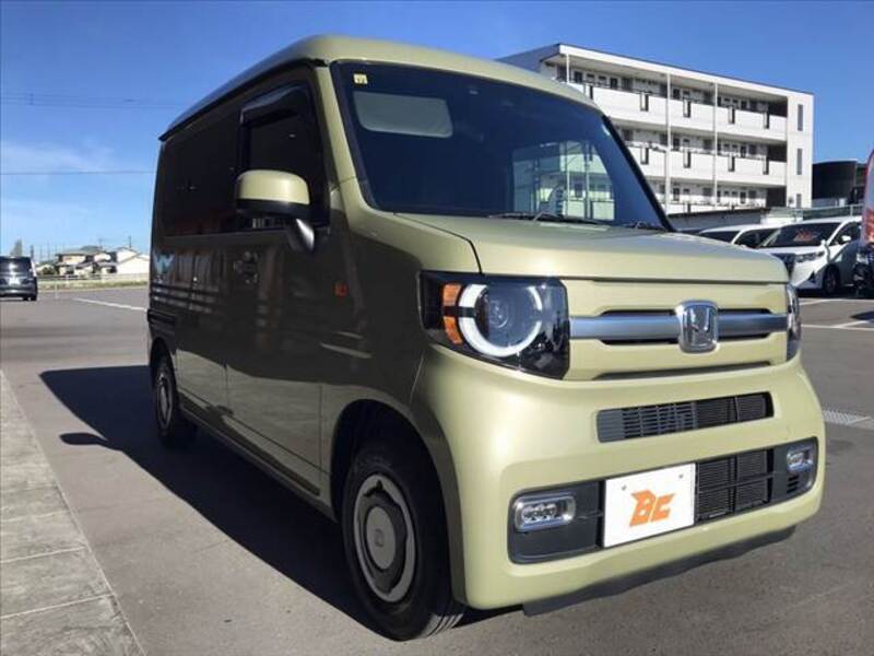 N-VAN