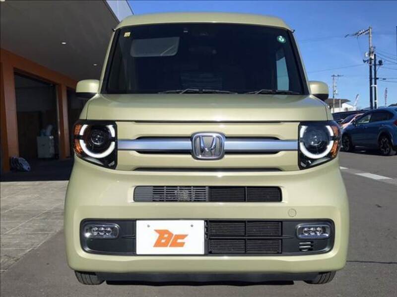 N-VAN