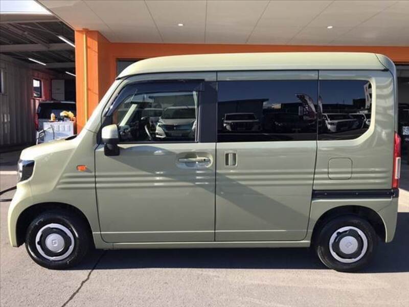 N-VAN