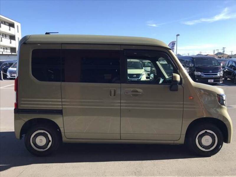 N-VAN