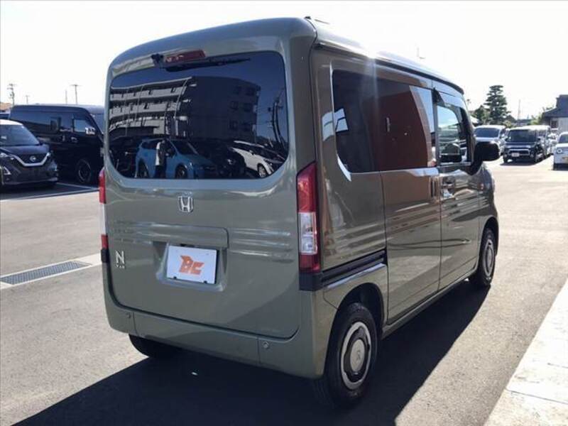 N-VAN
