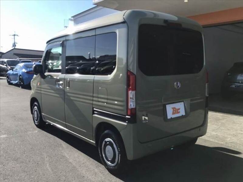 N-VAN