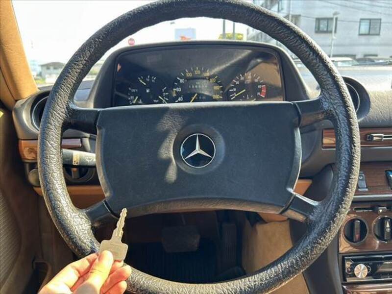 E-CLASS