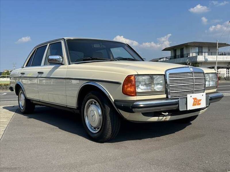 E-CLASS