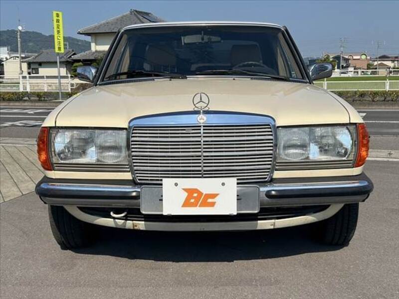 E-CLASS