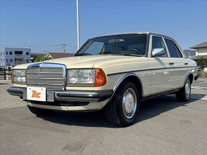 E-CLASS