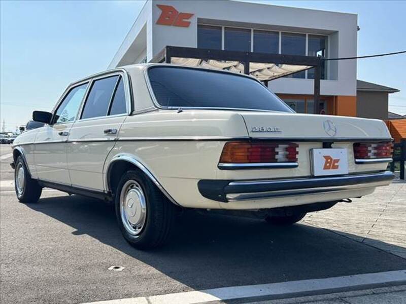 E-CLASS