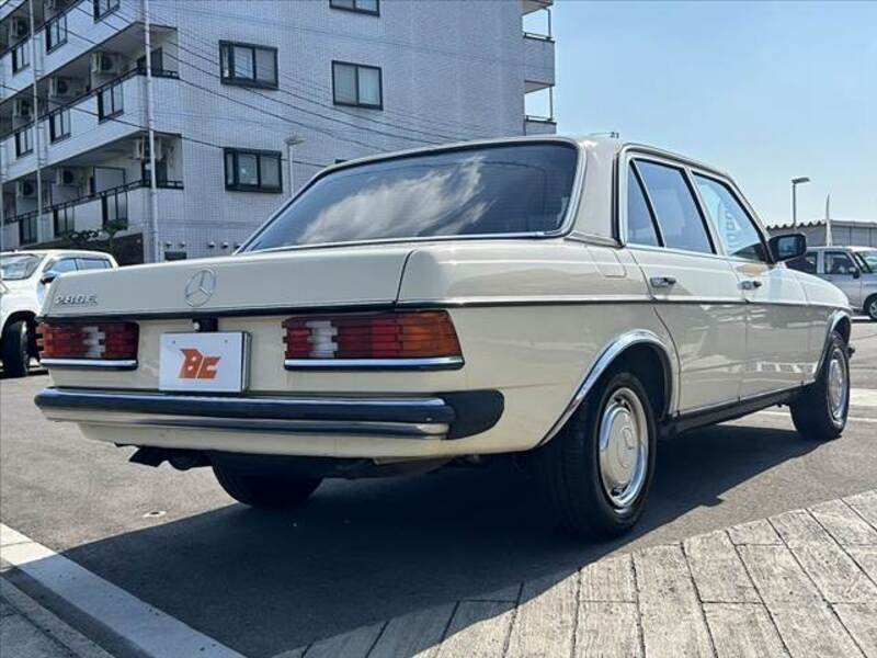 E-CLASS