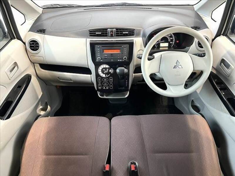 EK WAGON