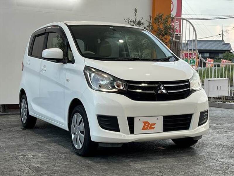 EK WAGON