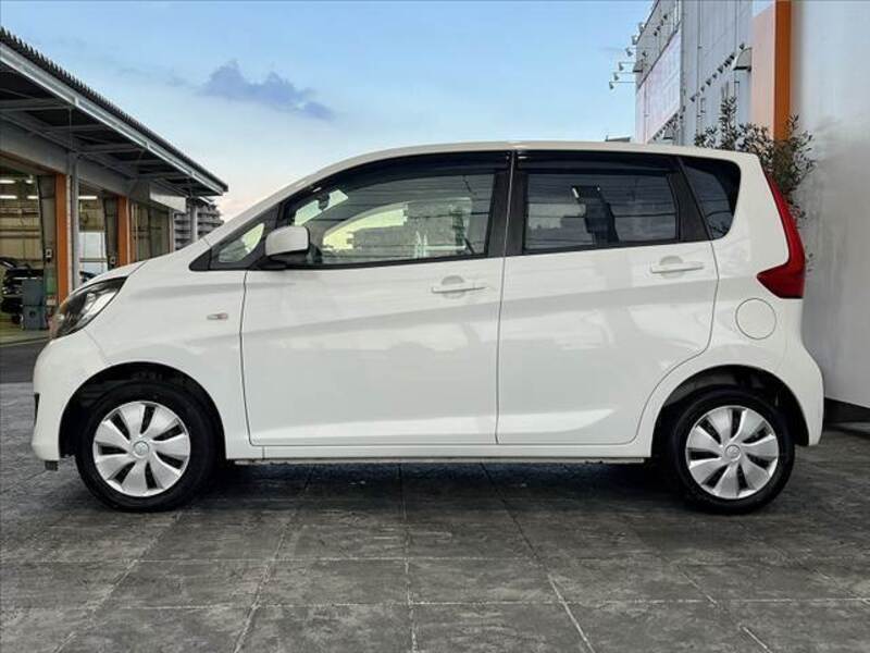 EK WAGON