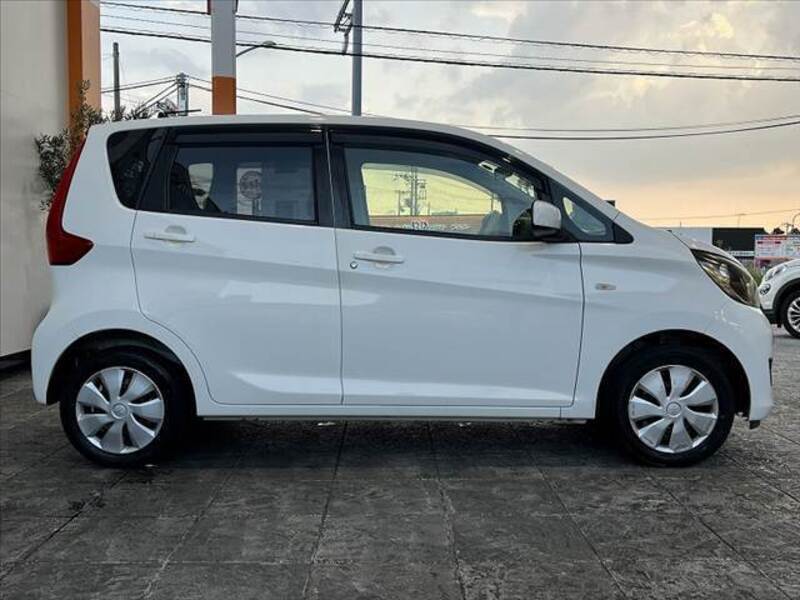 EK WAGON