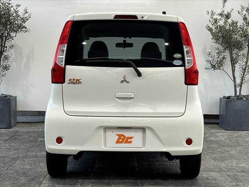 EK WAGON