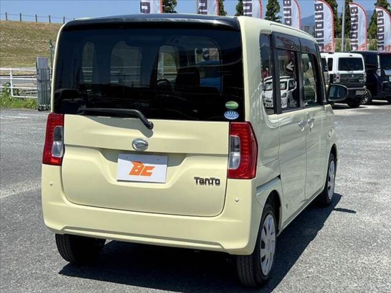 TANTO