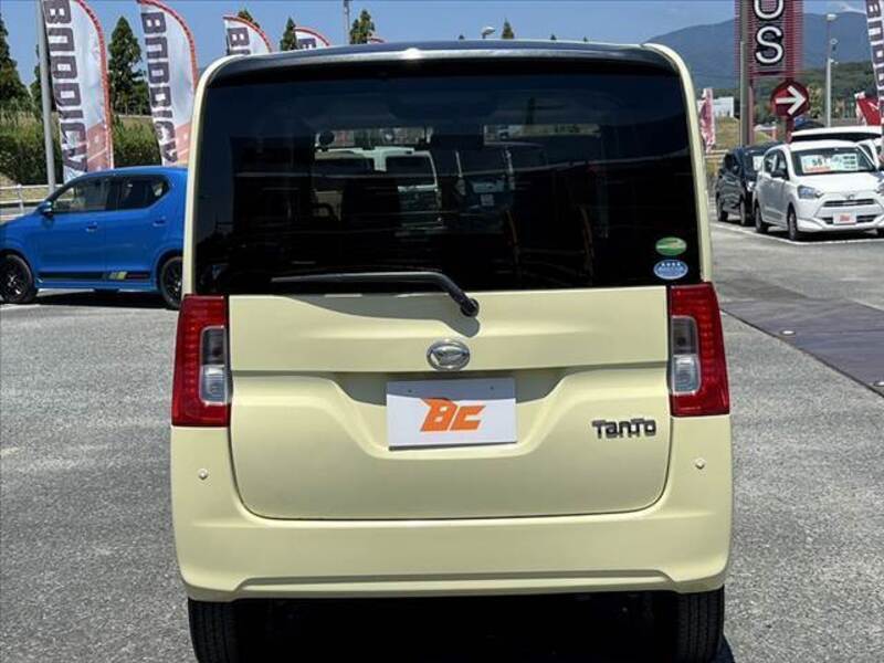 TANTO