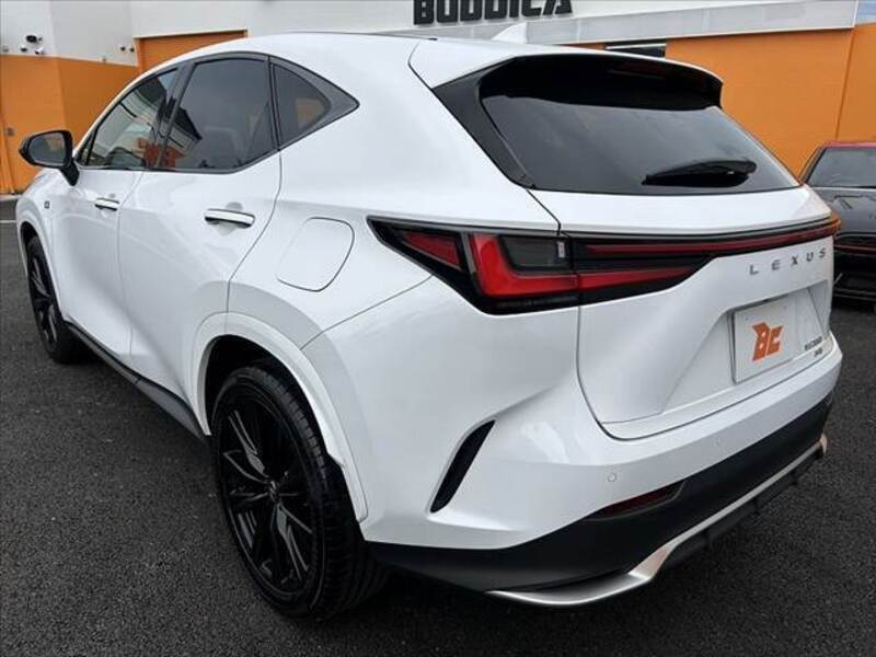 NX