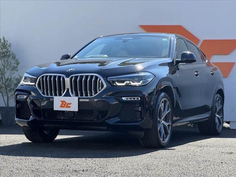 X6