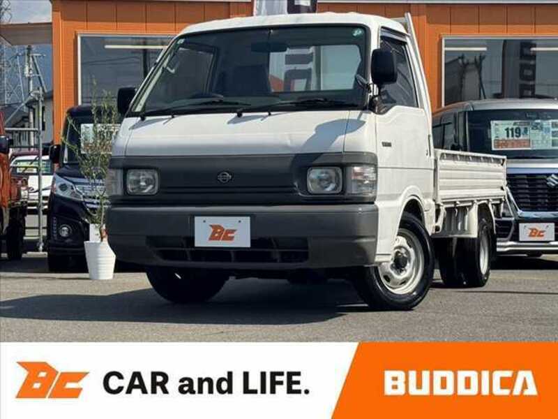 NISSAN VANETTE TRUCK