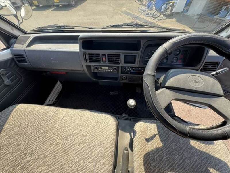 VANETTE TRUCK