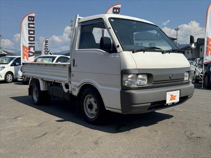 VANETTE TRUCK