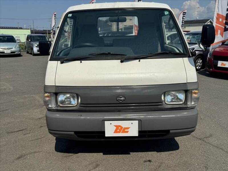 VANETTE TRUCK