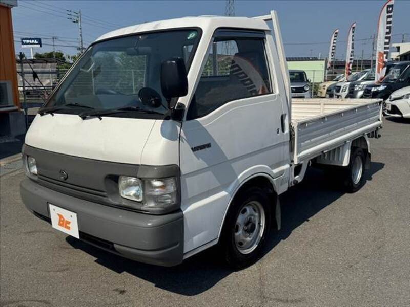 VANETTE TRUCK