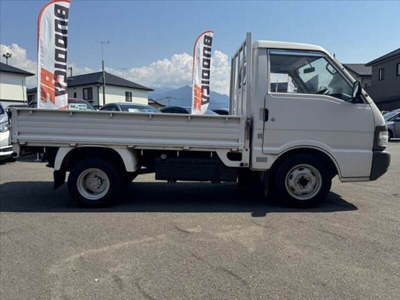 VANETTE TRUCK