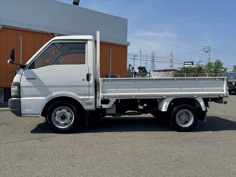 VANETTE TRUCK