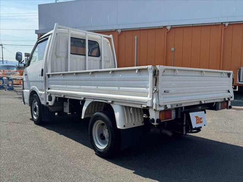 VANETTE TRUCK